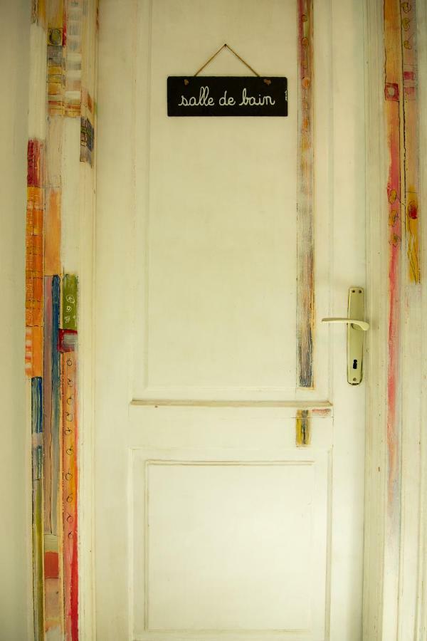 Apartment Vintage Art Split Exterior foto